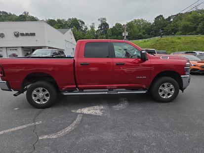 ram ram 2500 pickup 2026 3C6UR5DJ3TG200479 image ram ram 2500 pickup 2026 3C6UR5DJ3TG200479 image